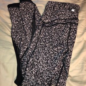 High times Lululemon size 4